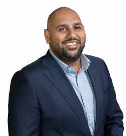 Rishi Shah