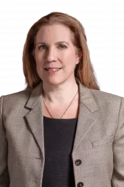 Fiona Clark 2026